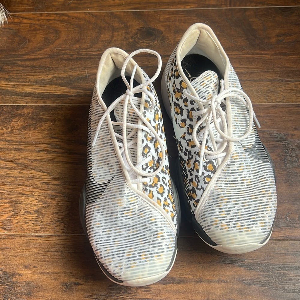 Nike Super Reps